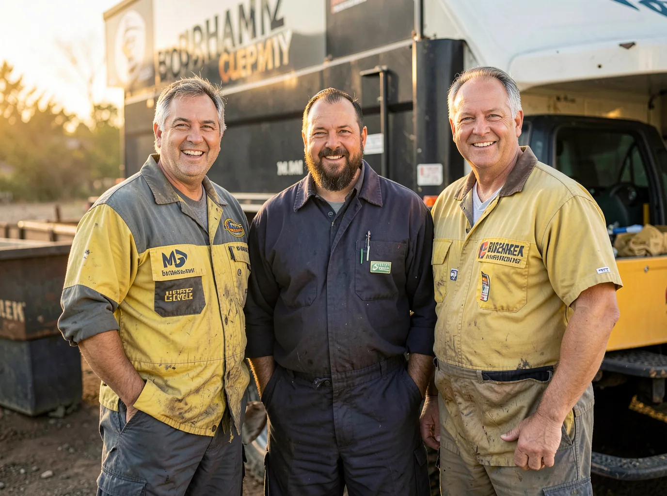 Sewage Cleanup company in Baylis, IL